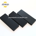 JINBAO 3mm de espesor Hoja de espuma de color panel de pvc celuka precio de la hoja